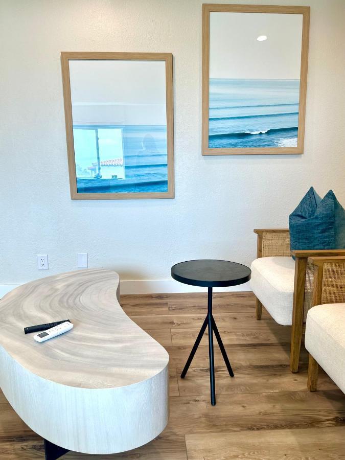 Azul On Avenida Del Mar Διαμέρισμα Σαν Κλεμέντε Εξωτερικό φωτογραφία