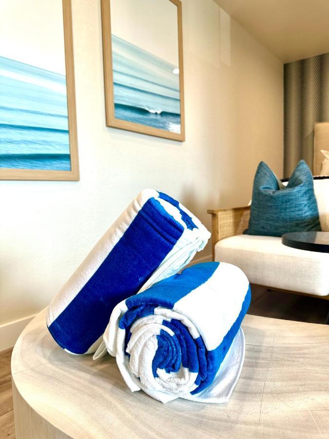 Azul On Avenida Del Mar Διαμέρισμα Σαν Κλεμέντε Εξωτερικό φωτογραφία