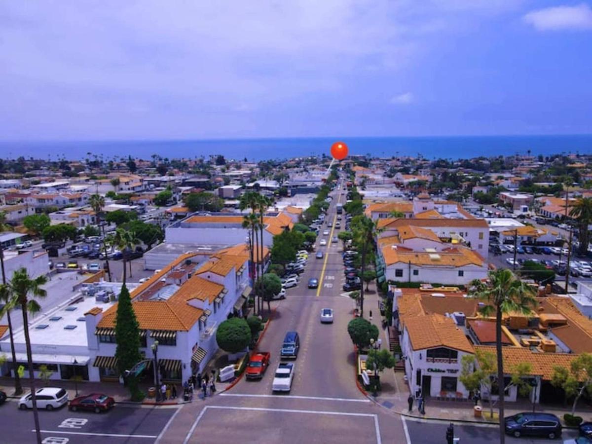 Azul On Avenida Del Mar Διαμέρισμα Σαν Κλεμέντε Εξωτερικό φωτογραφία