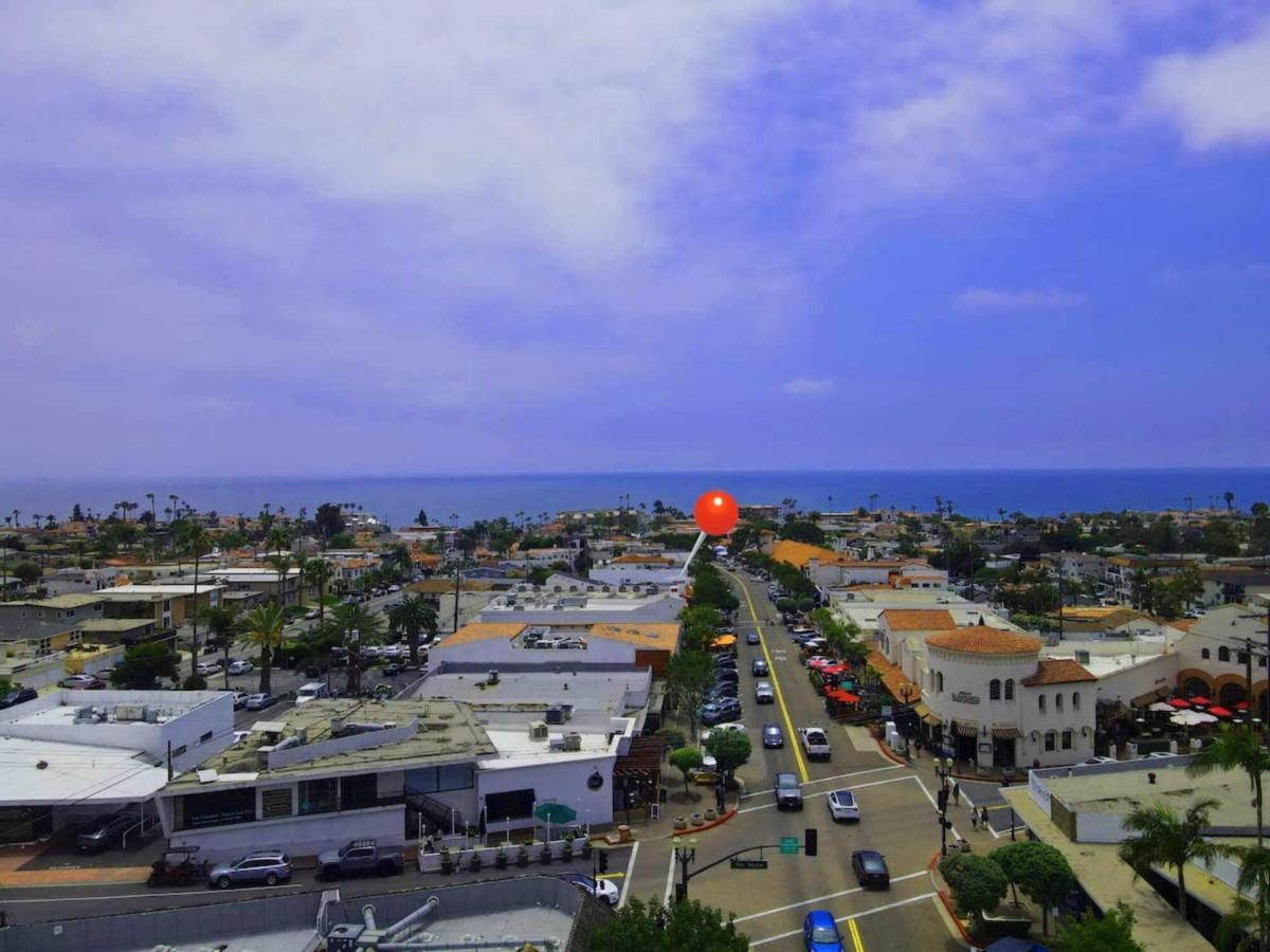Azul On Avenida Del Mar Διαμέρισμα Σαν Κλεμέντε Εξωτερικό φωτογραφία